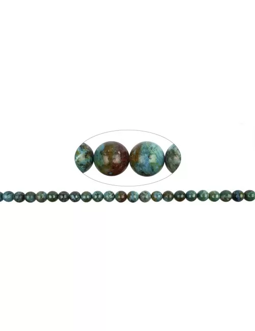 Heilstein & Edelstein-Strang - Kugeln