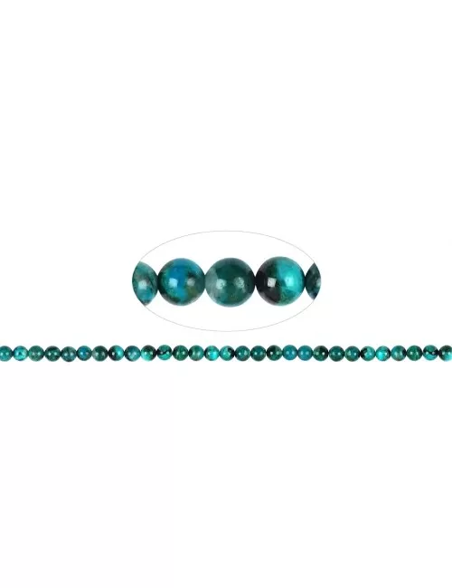 Heilstein & Edelstein-Strang - Kugeln