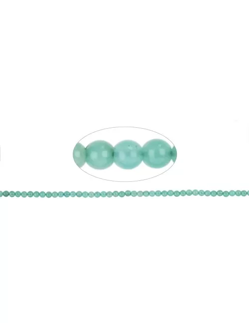 Heilstein & Edelstein-Strang - Kugeln