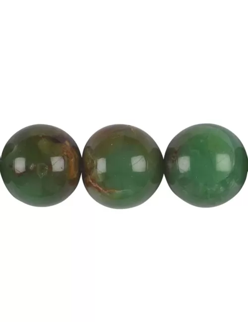 Heilstein & Edelstein-Strang - Kugeln