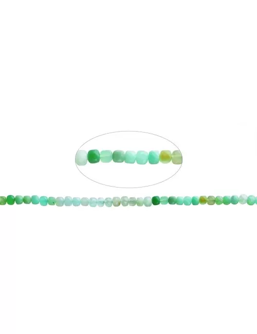 Heilstein & Edelstein-Strang - Würfel