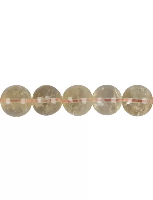 Heilstein & Edelstein-Strang - Kugeln