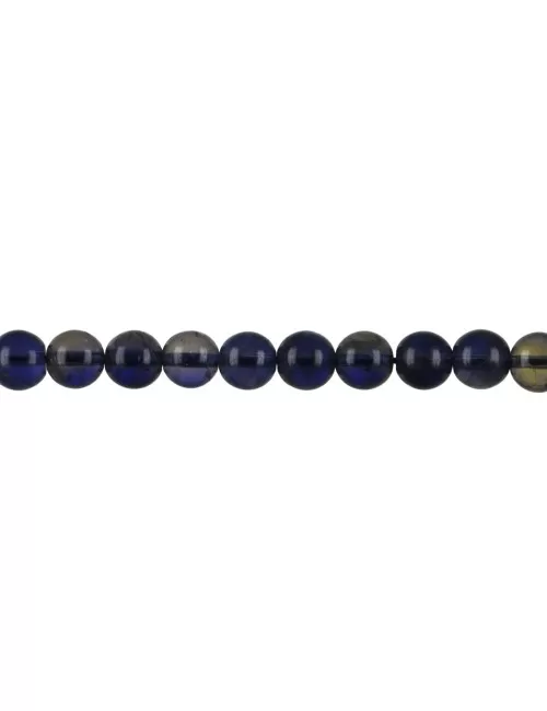 Heilstein & Edelstein-Strang - Kugeln