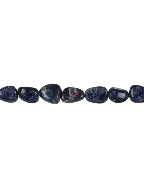 Heilstein & Edelstein-Strang - Trommelsteine