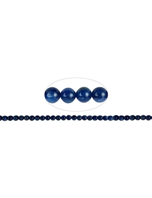 Heilstein & Edelstein-Strang - Kugeln