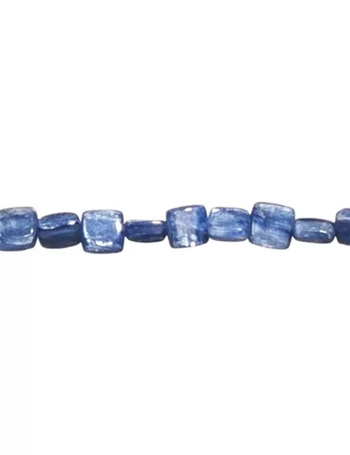 Heilstein & Edelstein-Strang - Quader gerundet