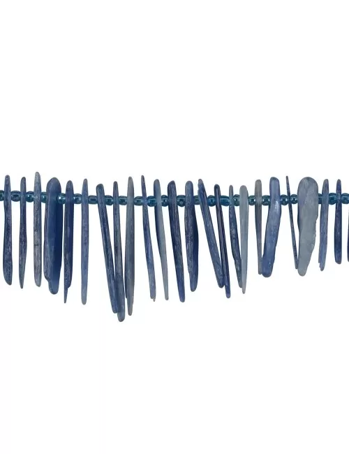 Heilstein & Edelstein-Strang - Kristalle