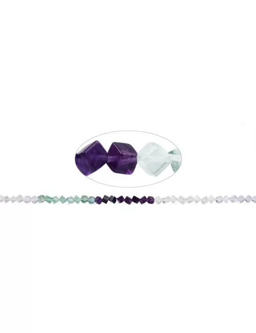 Heilstein & Edelstein-Strang - Würfel