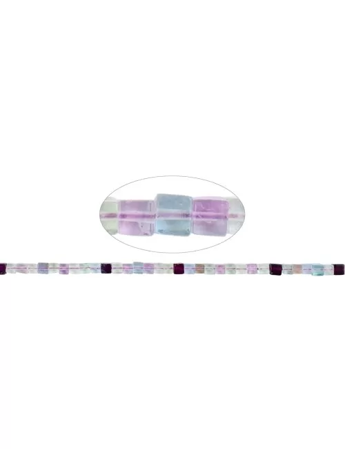 Heilstein & Edelstein-Strang - Würfel