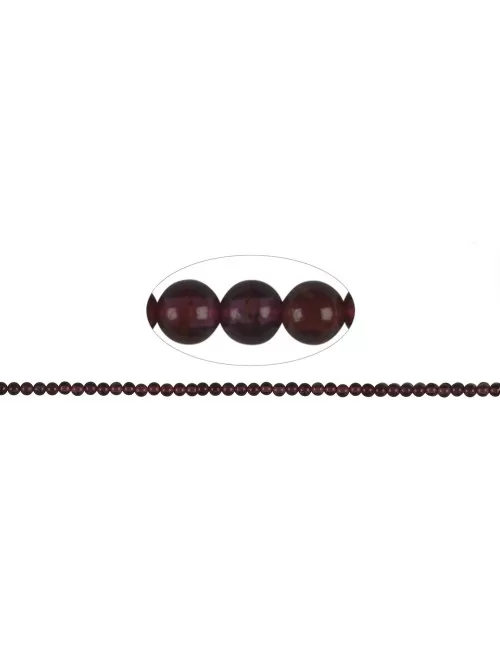 Heilstein & Edelstein-Strang - Kugeln