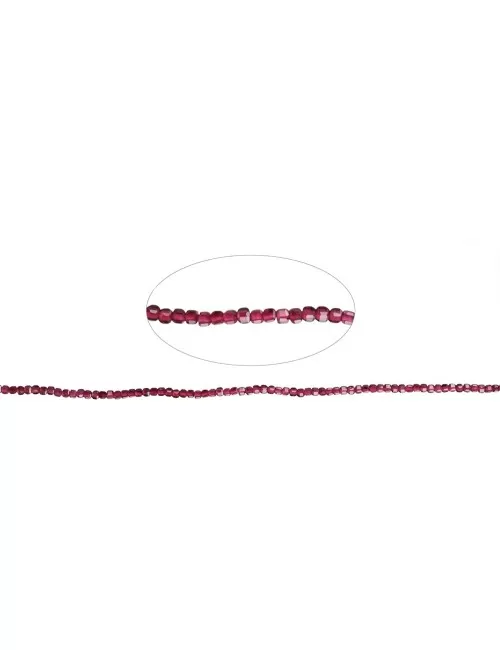 Heilstein & Edelstein-Strang - Würfel