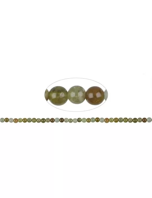 Heilstein & Edelstein-Strang - Kugeln