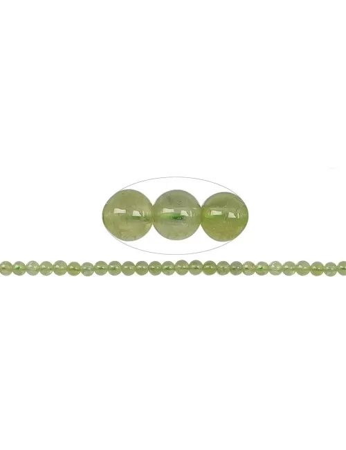 Heilstein & Edelstein-Strang - Kugeln