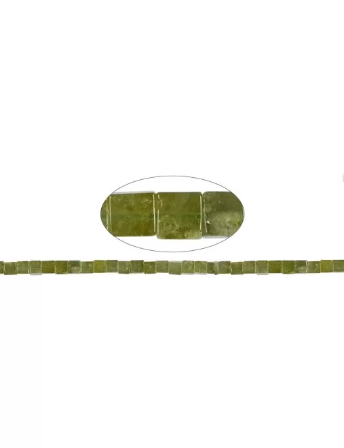 Heilstein & Edelstein-Strang - Würfel