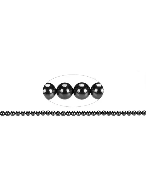 Heilstein & Edelstein-Strang - Kugeln