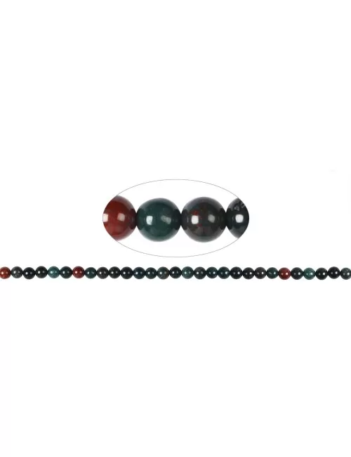 Heilstein & Edelstein-Strang - Kugeln