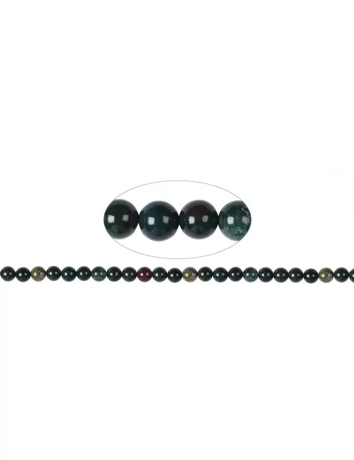 Heilstein & Edelstein-Strang - Kugeln