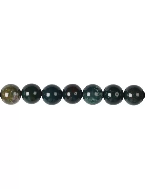 Heilstein & Edelstein-Strang - Kugeln