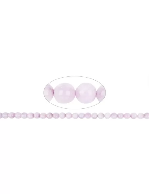 Heilstein & Edelstein-Strang - Kugeln