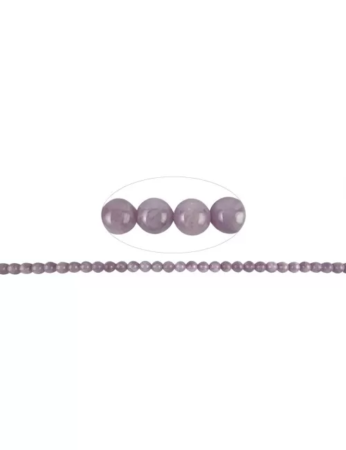 Heilstein & Edelstein-Strang - Kugeln