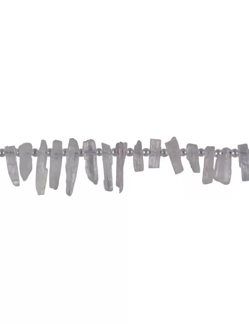 Heilstein & Edelstein-Strang - Kristalle