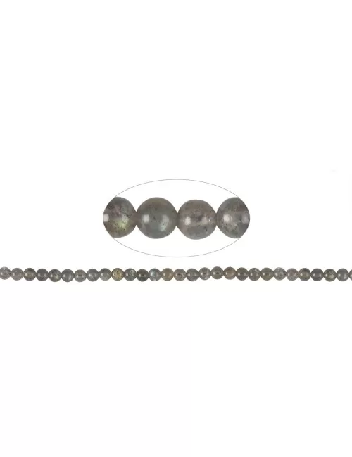 Heilstein & Edelstein-Strang - Kugeln