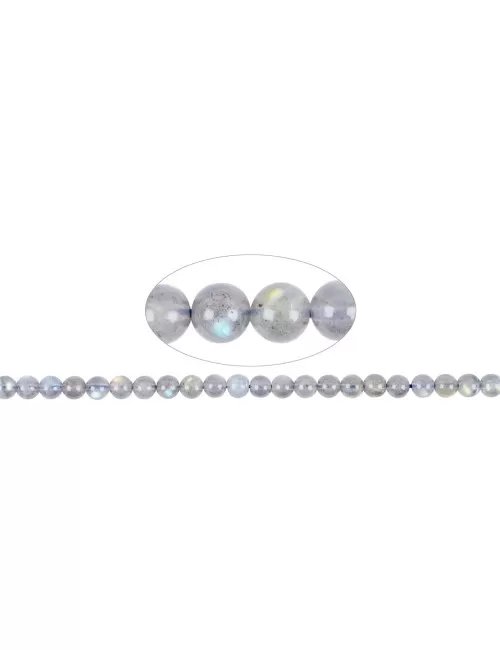 Heilstein & Edelstein-Strang - Kugeln