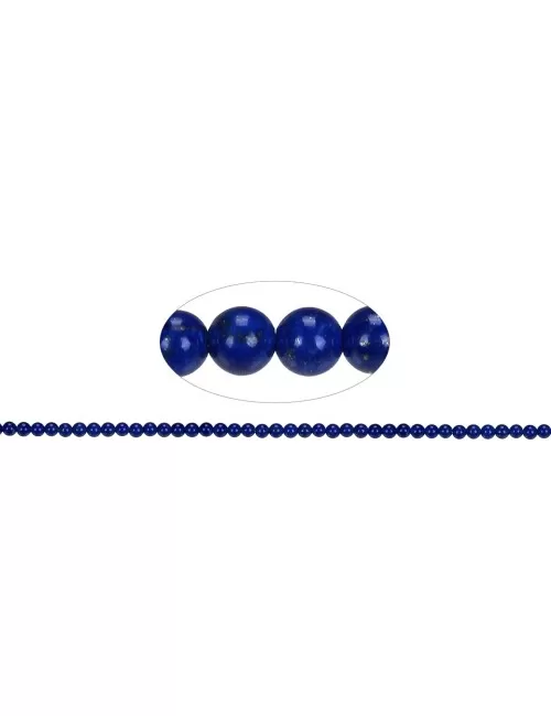 Heilstein & Edelstein-Strang - Kugeln