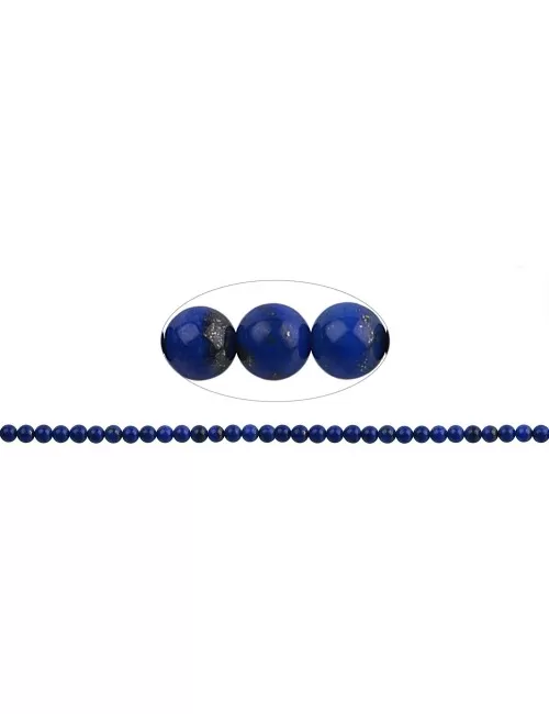 Heilstein & Edelstein-Strang - Kugeln