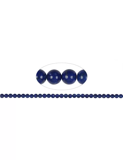 Heilstein & Edelstein-Strang - Kugeln