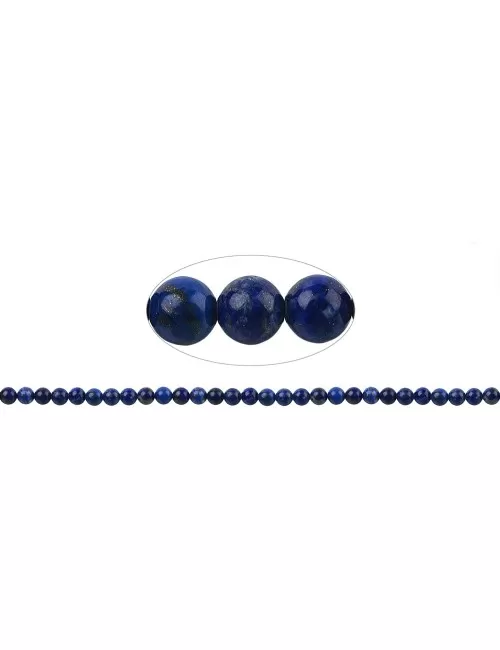 Heilstein & Edelstein-Strang - Kugeln