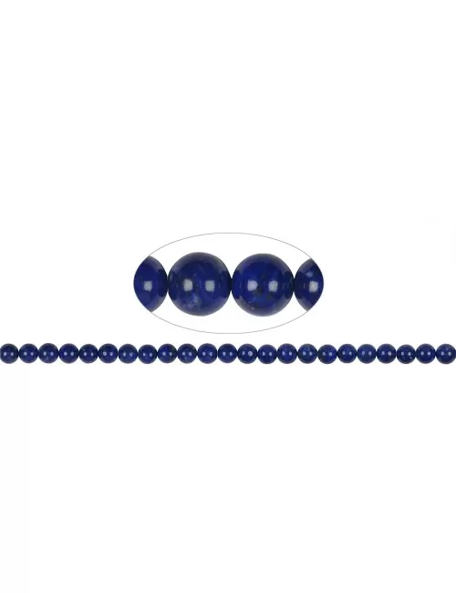 Heilstein & Edelstein-Strang - Kugeln