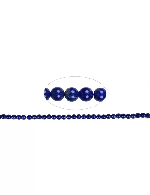 Heilstein & Edelstein-Strang - Kugeln