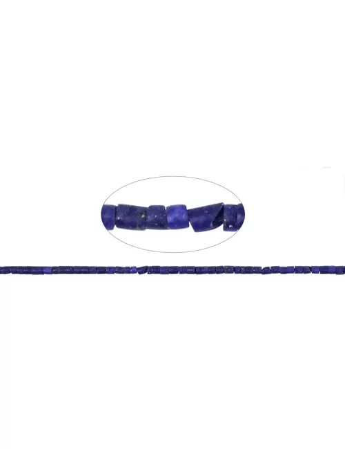 Heilstein & Edelstein-Strang - Zylinder