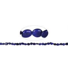 Heilstein & Edelstein-Strang - Nuggets, Lapis Lazuli A, 08 - 10mm