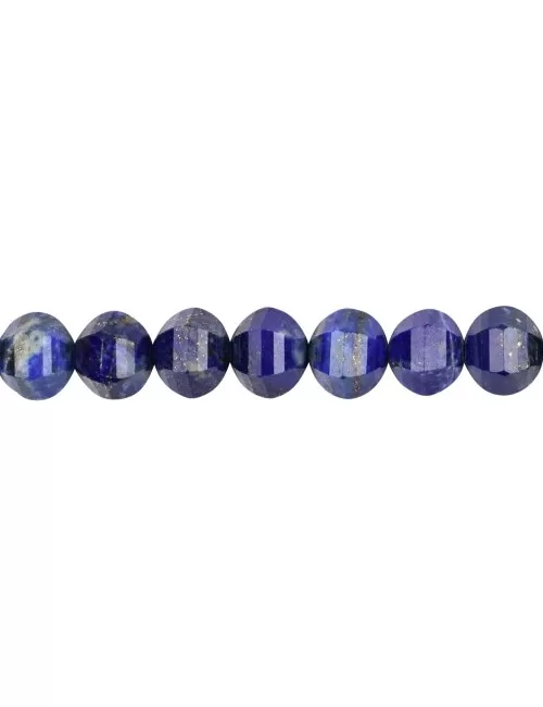 Heilstein & Edelstein-Strang - Lapis Lazuli