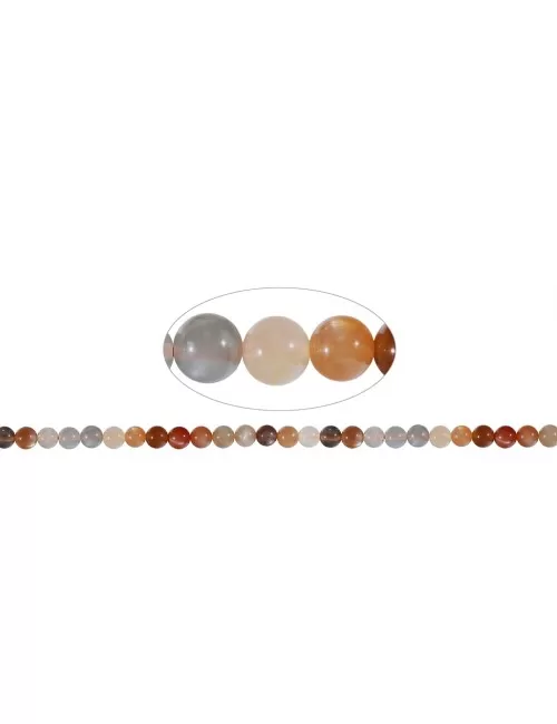 Heilstein & Edelstein-Strang - Kugeln