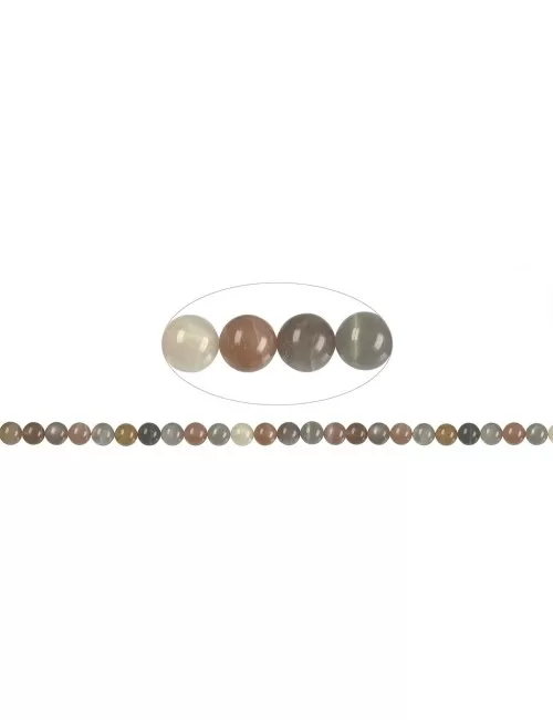 Heilstein & Edelstein-Strang - Kugeln