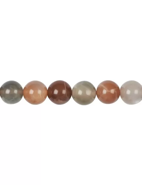 Heilstein & Edelstein-Strang - Kugeln