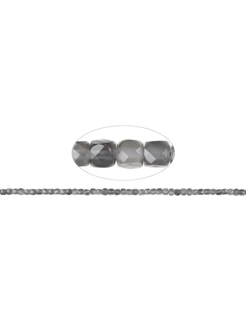 Heilstein & Edelstein-Strang - Würfel