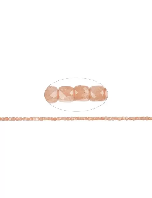 Heilstein & Edelstein-Strang - Würfel