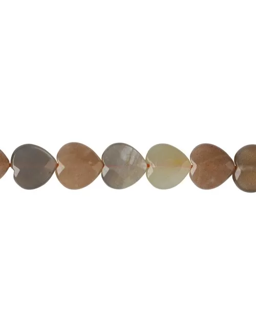 Heilstein & Edelstein-Strang - Herzen