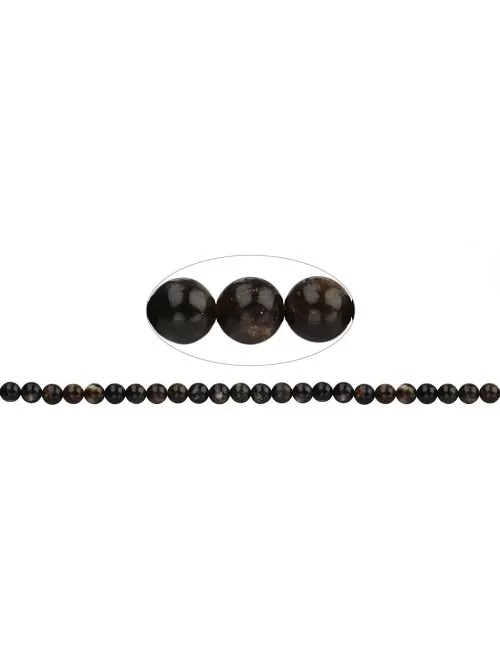 Heilstein & Edelstein-Strang - Kugeln