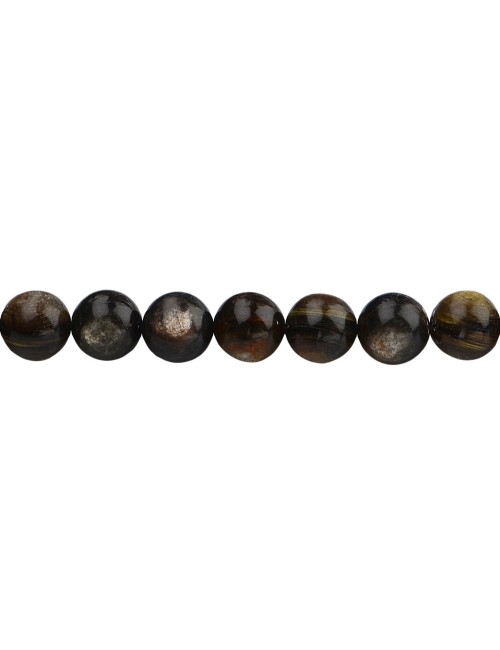 Heilstein & Edelstein-Strang - Kugeln