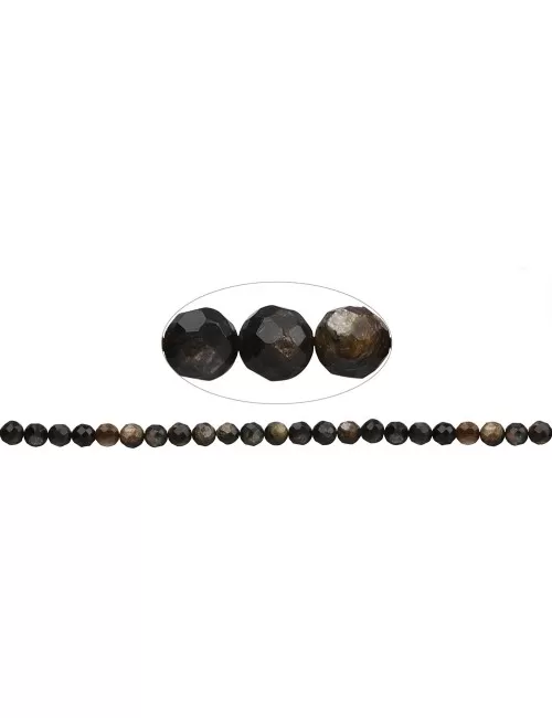 Heilstein & Edelstein-Strang - Kugeln