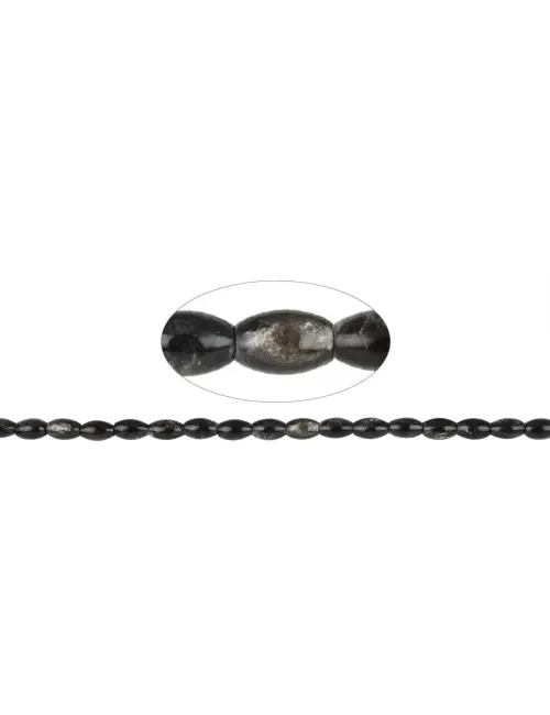 Heilstein & Edelstein-Strang - Spindel