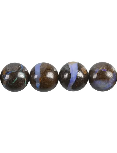 Heilstein & Edelstein-Strang - Kugeln