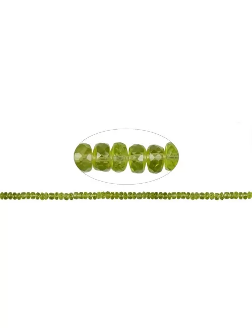 Heilstein & Edelstein-Strang - Button/Scheibchen