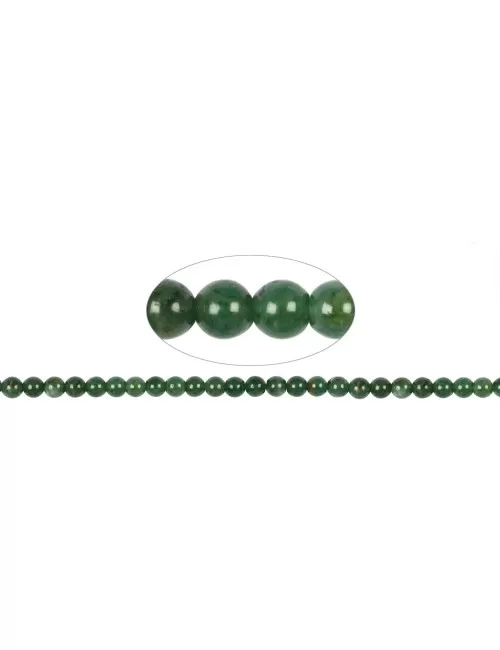 Heilstein & Edelstein-Strang - Kugeln