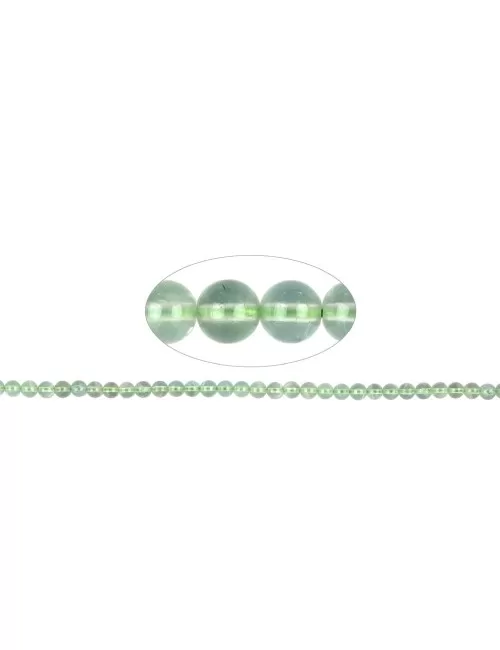 Heilstein & Edelstein-Strang - Kugeln